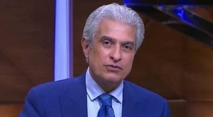 الأعلى للإعلام ناعيا الإبراشي: كان مثالا للإعلامي المخلص والمحب لوطنه