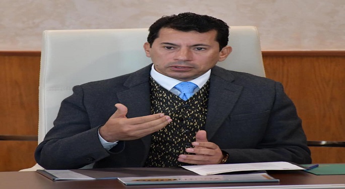 وزير الشباب: الحكومة تتبنى برنامجاً طموحاً للعناية بذوي الإعاقة لتحسين أوضاعهم