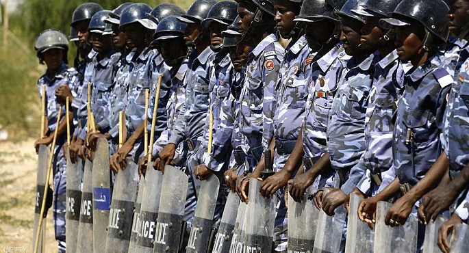 الأمن السوداني يعتقل قياديَين بارزين في قوى إعلان الحرية والتغيير