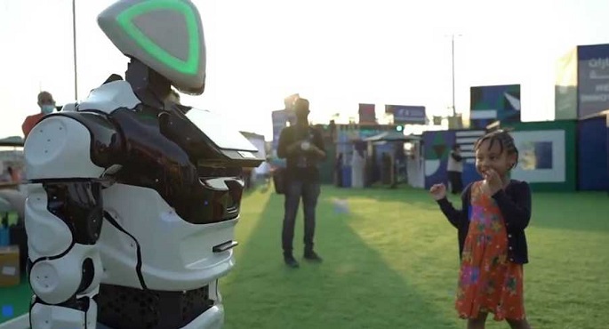إكسبو دبي يحلّق بالابتكارات الإماراتية نحو العالمية