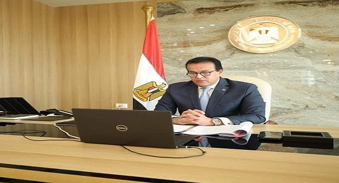 “الأعلى للجامعات” يوافق على الخطط البحثية لجامعات إقليم وسط وغرب الدلتا ومطروح لخدمة قضايا التنمية