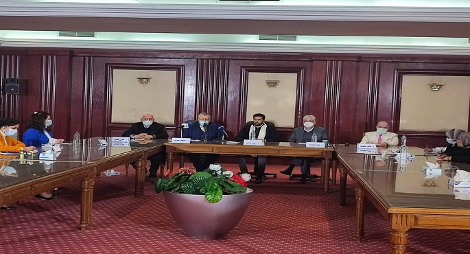 الصحة: مبادرة رئيس الجمهورية للقضاء على فيروس سي ساهمت في خفض نسب الإصابة بسرطان الكبد