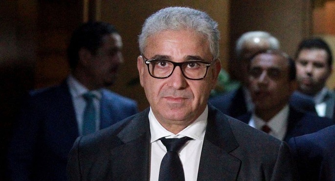باشاغا: قادرون على دخول طرابلس لكننا نفضل دخولها سلميا