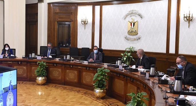 بالصور.. مدبولي يتابع استعدادات “شرم الشيخ” لاستضافة مؤتمر تغير المناخ