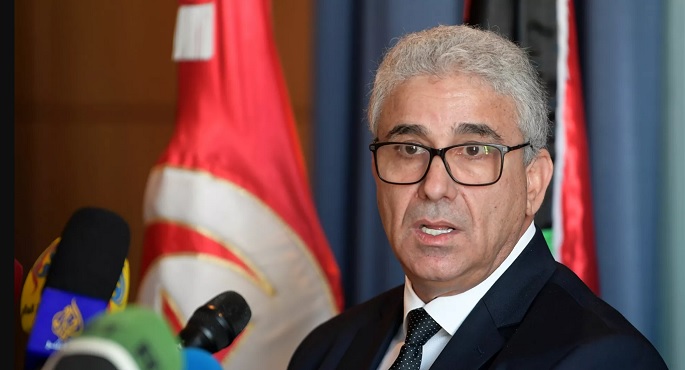 باشاغا يعقد اجتماعا لحكومته اليوم في سبها بجنوب ليبيا
