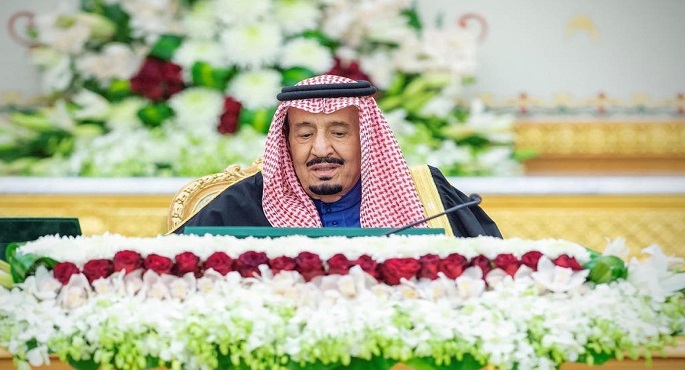 السعودية: ندعم جهود واشنطن لمنع إيران من امتلاك سلاح نووي