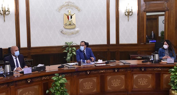 بالصور.. رئيس الوزراء: مشروعات “النقل” تحظى باهتمام ومتابعة الرئيس لتيسير حياة المواطنين