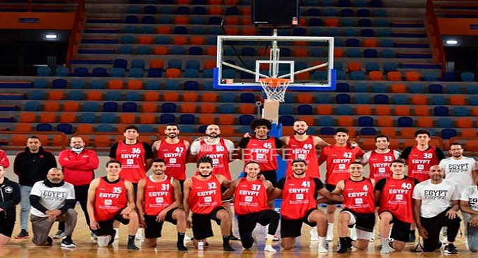 منتخب السلة يواجه السنغال في التصفيات المؤهلة لكأس العالم