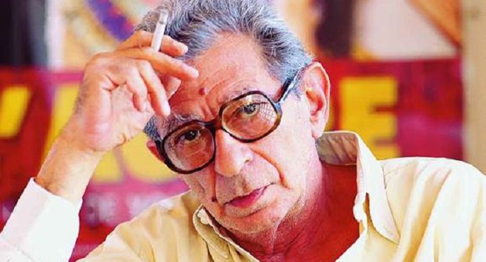 عرض فيلم نحمده ضمن فعاليات مهرجان يوسف شاهين للأفلام الروائية والتسجيلية القصيرة
