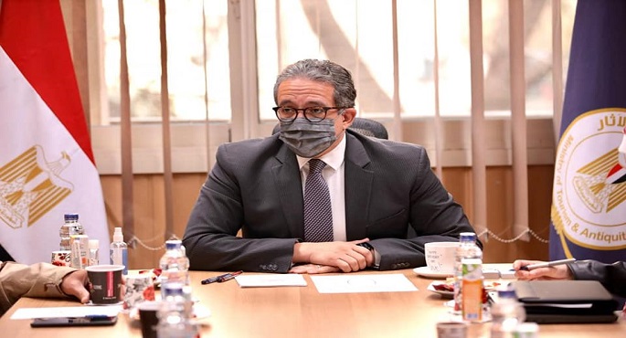 “السياحة” تنظم مهرجان بورسعيد التجريبي الأول لتصوير ومراقبة الطيور