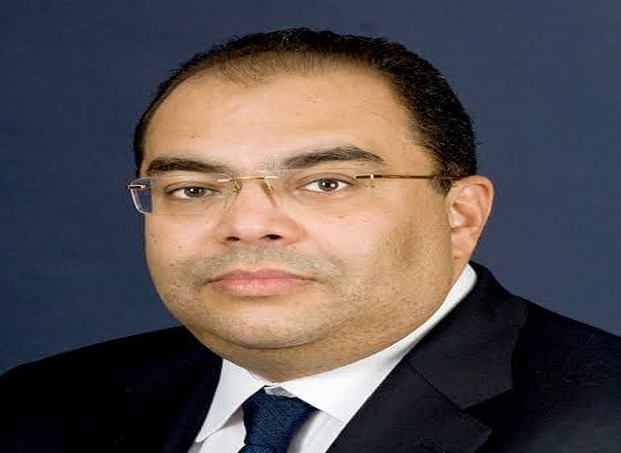 محمود محيي الدين :التمويل المناخي الحالي يجب مضاعفته أربع مرات
