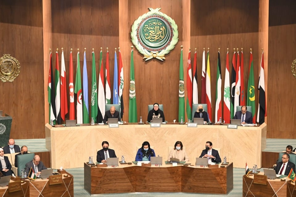 الأمين العام المساعد لجامعة الدول العربية: المتغيرات الحالية تتطلب العمل العربي المشترك