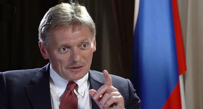 روسيا تدعو إلى عدم تصديق الاتهامات الأمريكية بشأن أوكرانيا