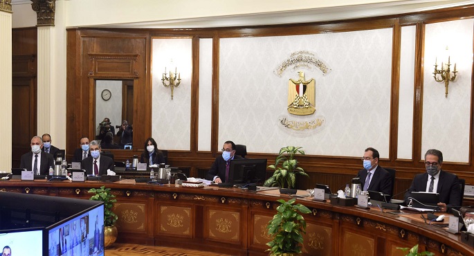 خلال اجتماع مجلس الوزراء.. وزير التعليم العالي يستعرض الموقف الوبائي محليا وعالميا