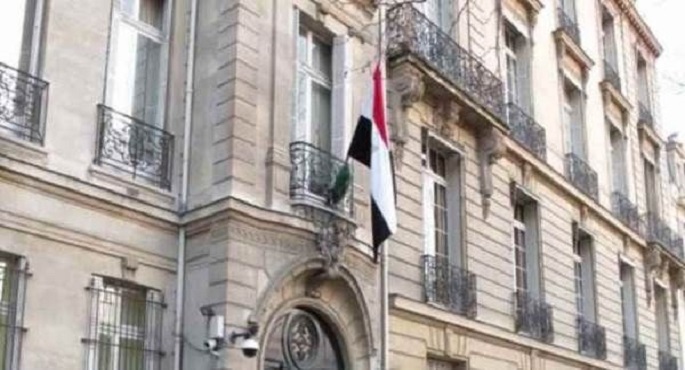 سفارة مصر بكييف : الاشتباكات العسكرية لا تسمح بالتحرك والطرق غير آمنة ونناشد المواطنين الالتزام بتعليماتنا