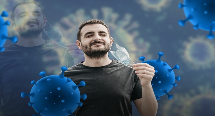 العالم يتجه للتعايش مع كورونا.. وبؤرة أمريكية للفيروس تلغي إلزامية الكمامة