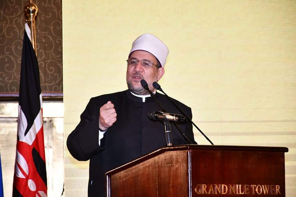 وزير الأوقاف: عودة الدروس الدينية بالمساجد الكبرى بعد صلاتي العصر والتراويح خلال شهر رمضان