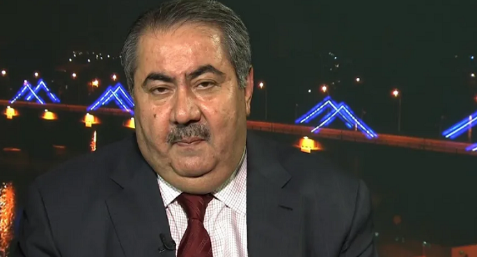 الشرق الاوسط : زيباري خارج حلبة المنافسة على رئاسة العراق