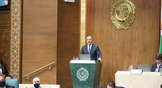 التخطيط : استضافة مصر COP 27 يعكس دورها المحورى إقليميا ودوليا