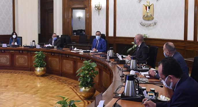 بالصور.. رئيس الوزراء يتابع إجراءات تخصيص الوحدات السكنية للموظفين المنتقلين إلى العاصمة الإدارية الجديدة