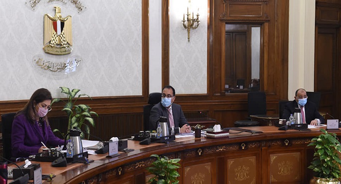 بالصور.. رئيس الوزراء يستكمل متابعاته لملف مواجهة التعديات على الأراضى الزراعية