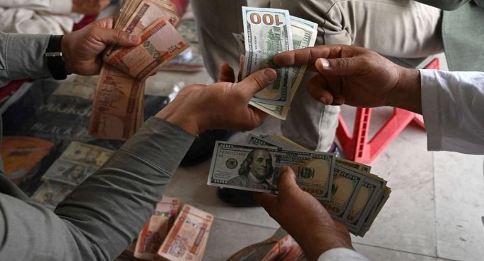 واشنطن تقرر الإفراج عن 3.5 مليار دولار من الأصول الأفغانية المجمدة