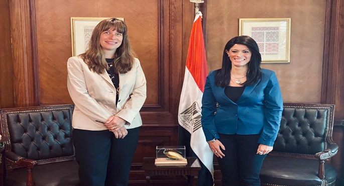 “الأوروبي لإعادة الإعمار” يؤكد مواصلة دفع جهود التنمية بمصر وتعزيز مشاركة القطاع الخاص ودعم الحوكمة