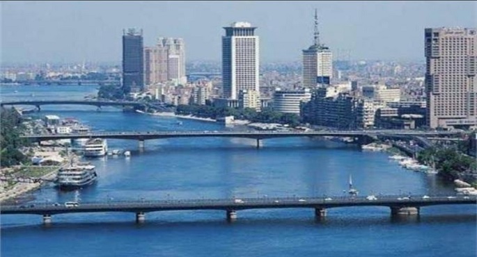 الأرصاد : ارتفاع درجات الحرارة ورياح مثيرة للأتربة على السواحل الشمالية .. والعظمى بالقاهرة 26