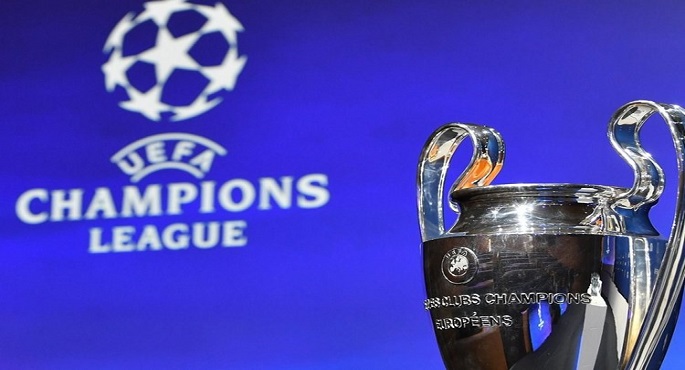 نقل نهائي دوري أبطال أوروبا إلى ملعب “ستاد دو فرانس” في باريس بدلا من سان بطرسبورج