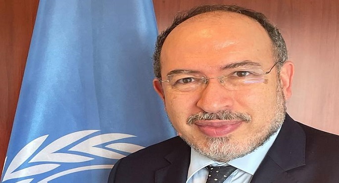 مسئول باليونسكو: الإذاعة تظل وسيلة قوية للاحتفال بالإنسانية