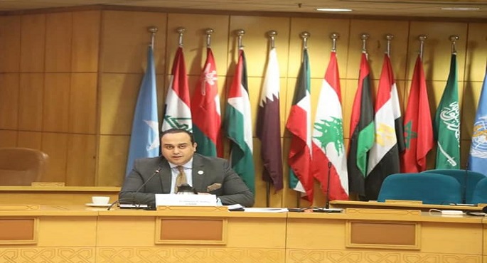 انتخاب أحمد السبكي رئيسا للجنة الخبراء لاجتماع اللجنة الإقليمية لمنظمة الصحة العالمية لدول إقليم شمال وشرق المتوسط