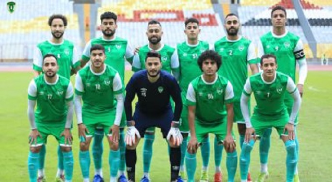 إيسترن يتخطى سيراميكا ويحقق فوزه الأول بالدوري