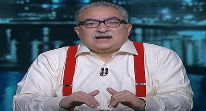 المجلس الأعلى للإعلام : إعداد تقرير حول ما أثير في برنامج “حديث القاهرة” للعرض على المجلس