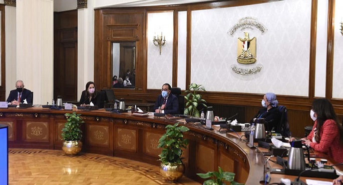 رئيس الوزراء: الحكومة تعمل على إطلاق حزمة من الحوافز لمشروعات الاقتصاد الأخضر