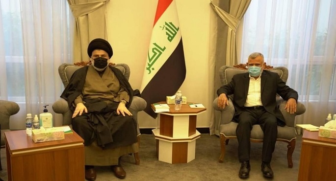 الإطار التنسيقي في العراق يطرح مبادرة للخروج من الانسداد السياسي