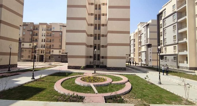 بالصور.. الجزار: أول مارس بدء تسليم وحدات سكن مصر بمدينة ناصر الجديدة غرب أسيوط