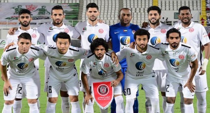 الجزيرة الإماراتي يواجه مونتيري المكسيكي في مباراة تحديد المركز الخامس بكأس العالم للأندية
