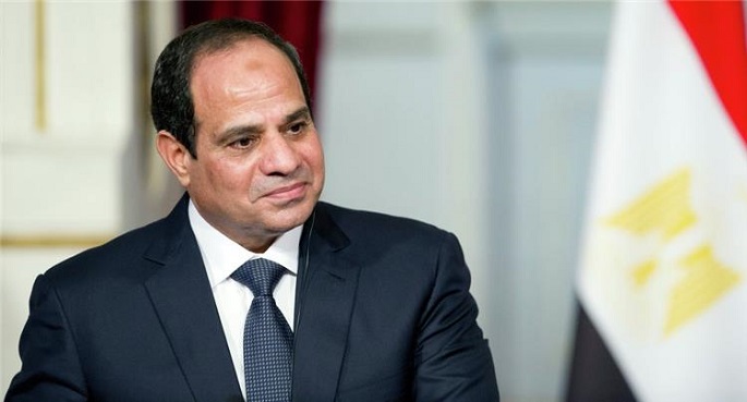 قرار جمهوري بإعادة تنظيم المجلس الأعلى للسياحة برئاسة السيسي