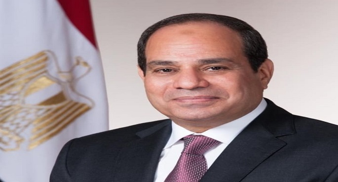 النهار الكويتية تبرز تصريحات السيسي وتأكيده على خصوصية وتاريخية العلاقات بين مصر والكويت