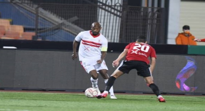 الزمالك يودع كأس الرابطة بالخسارة أمام طلائع الجيش