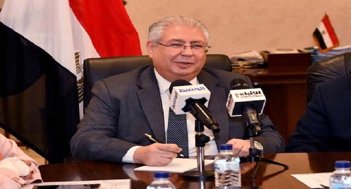 سفير مصر بالكويت : العلاقات المصرية الكويتية مثال يحتذى في العلاقات الثنائية بين الدول