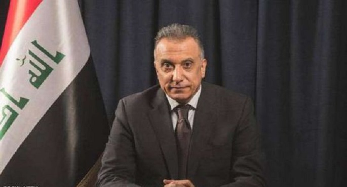 رئيس الوزراء العراقي: أعداء البلاد يراهنون على فشل تجربتنا الديمقراطية