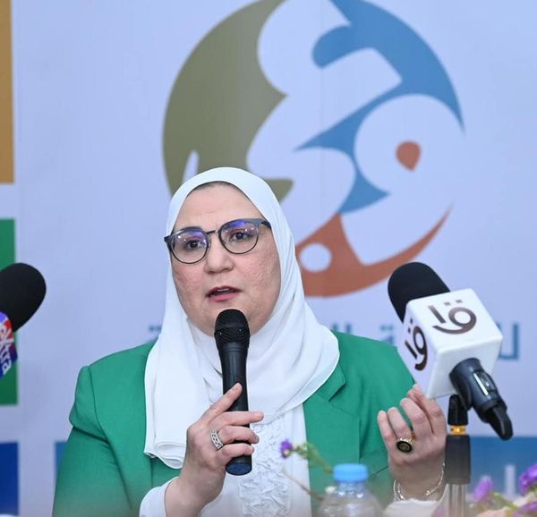 بالصور.. نيفين القباج تطلق المرحلة الرابعة من المبادرة الرئاسية «بر أمان» لصغار الصيادين بأسوان