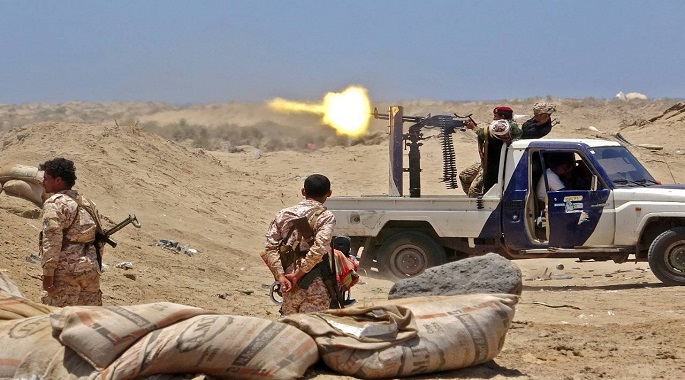 الخليج الإماراتية: مبادرة التعاون الخليجي الجديدة بشأن اليمن تساهم في وضع حد للحرب