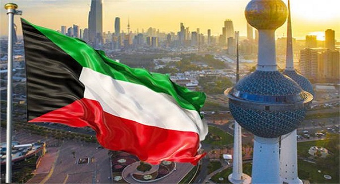 الكويت أول دولة عربية تدعو رعاياها لمغادرة أوكرانيا