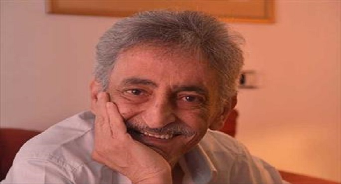 وفاة المخرج السينمائي أحمد يحيى عن عمر ناهز ٧٨ عاما