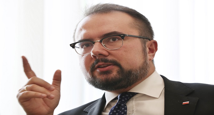 بولندا: الولايات المتحدة سترسل وحدات عسكرية إضافية للبلاد