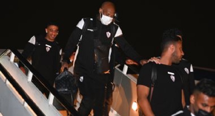 الزمالك يتوجه للمغرب اليوم لمواجهة الوداد فى لقاء الفرصة الأخيرة بأفريقيا
