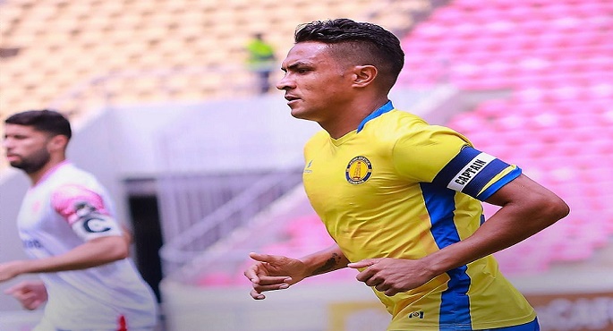 مجموعة الزمالك: بيترو أتلتيكو الأنجولي يفوز على الوداد المغربي 2-1 بدوري أبطال أفريقيا