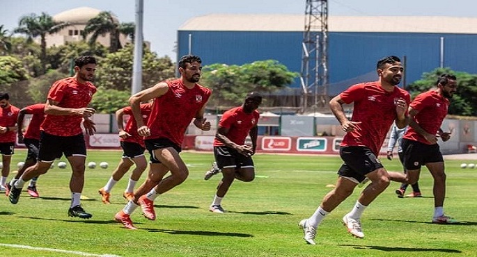الأهلى يحلم بتخطى بالميراس الليلة والوصول لنهائى مونديال الأندية